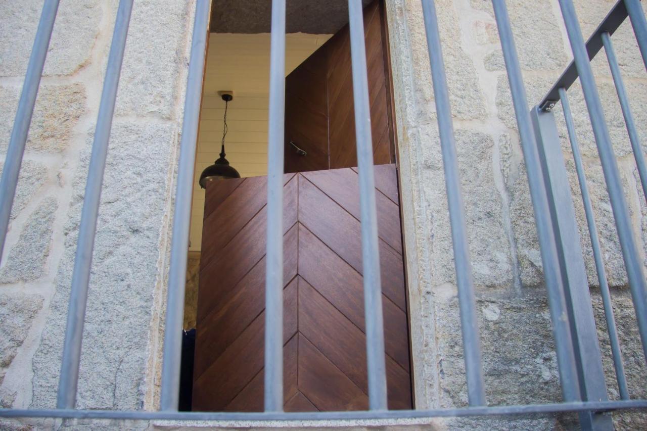 Duerming O Casal da Martiña Poio Exterior foto