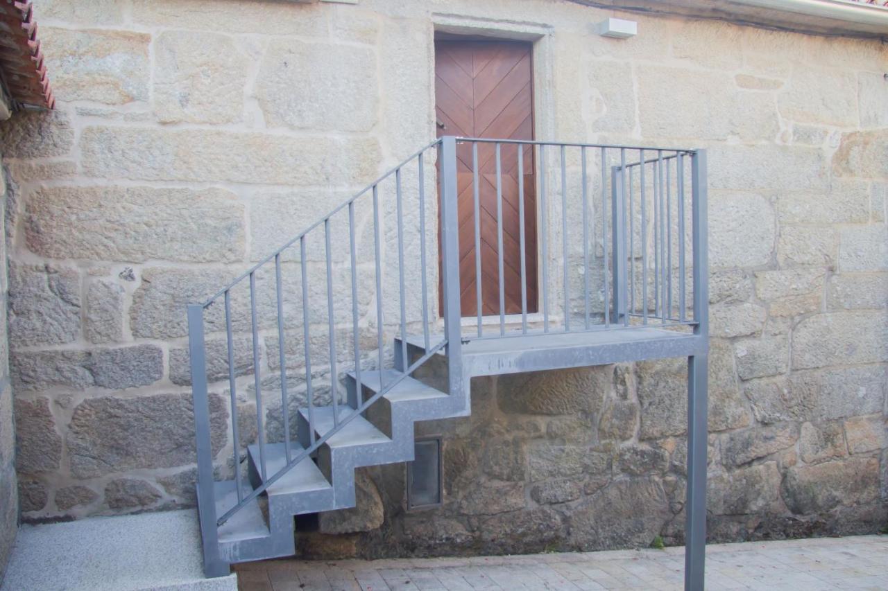 Duerming O Casal da Martiña Poio Exterior foto